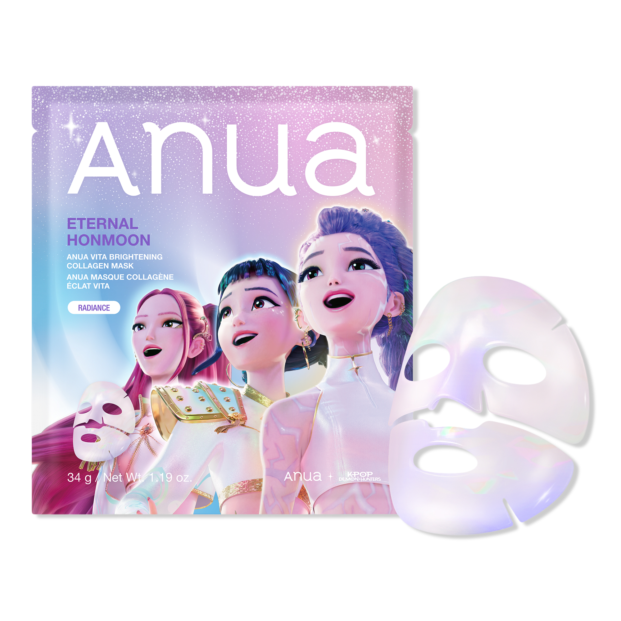 ANUA product