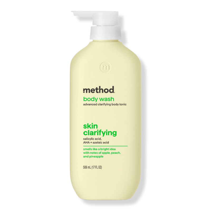 Medix 5.5 - Nourish + Glow Gift Set | Vitamin C Body Wash, Vitamin
