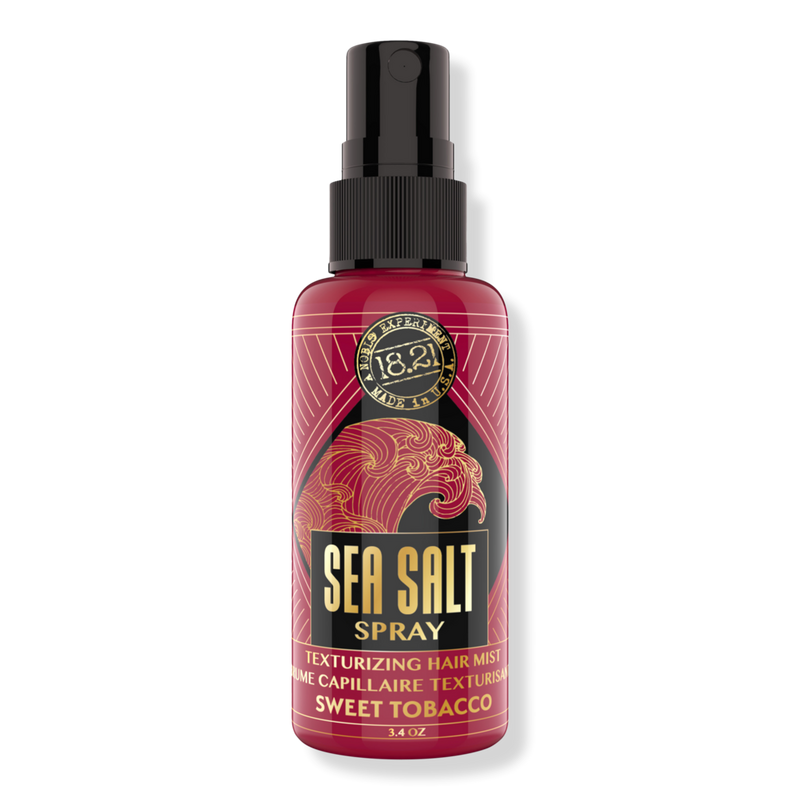 18.21 Man Made - Sweet Tobacco Hair Styling Gel | Ulta Beauty