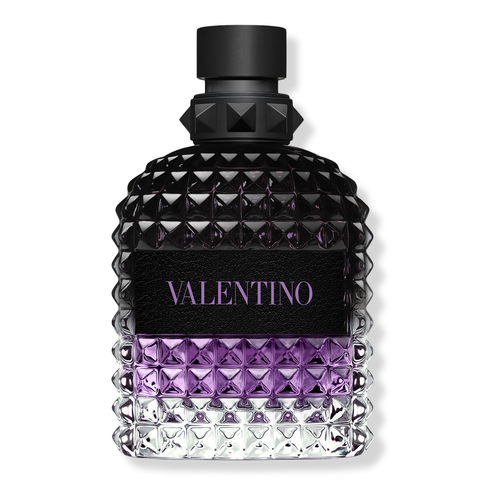 Uomo Born in Roma Purple Melancholia