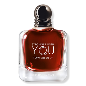 Giorgio Armani Stronger With You Powerfully Eau de Parfum