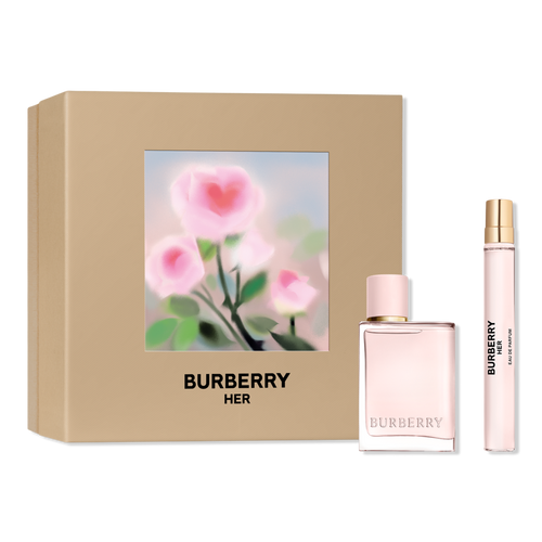 Her Eau de Parfum Duo Gift Set