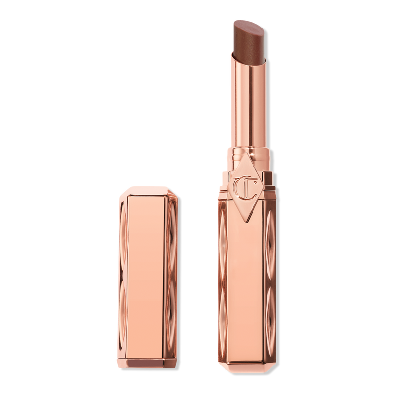 Charlotte Tilbury Pillow Talk Long Lasting Blush Balm Sheer Lip Tint