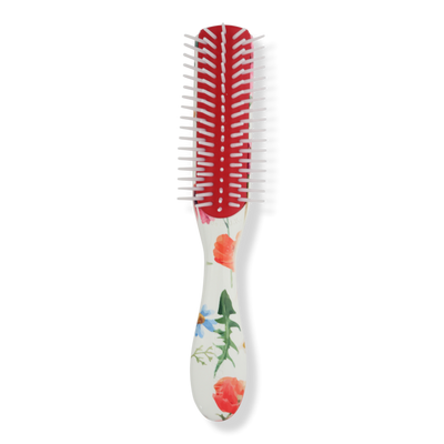 Denman - Floral Fantasies D14 Deluxe Mini Curl Definer & Styler