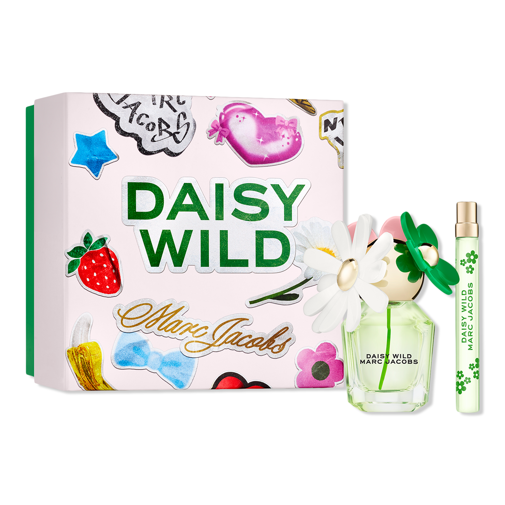Daisy Wild Duo