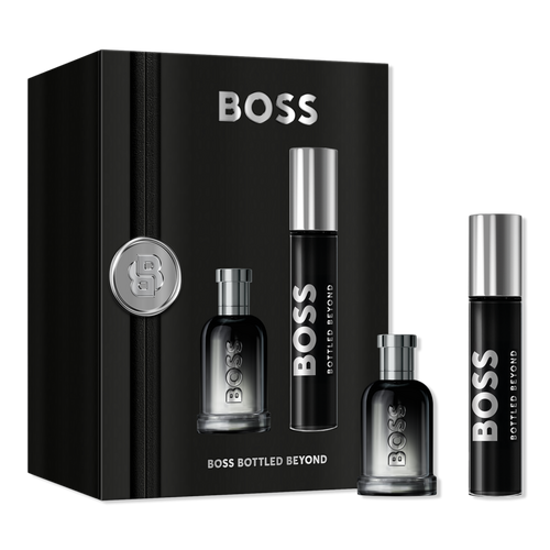 Bottled Beyond Eau de Parfum and Travel Spray Duo Gift Set