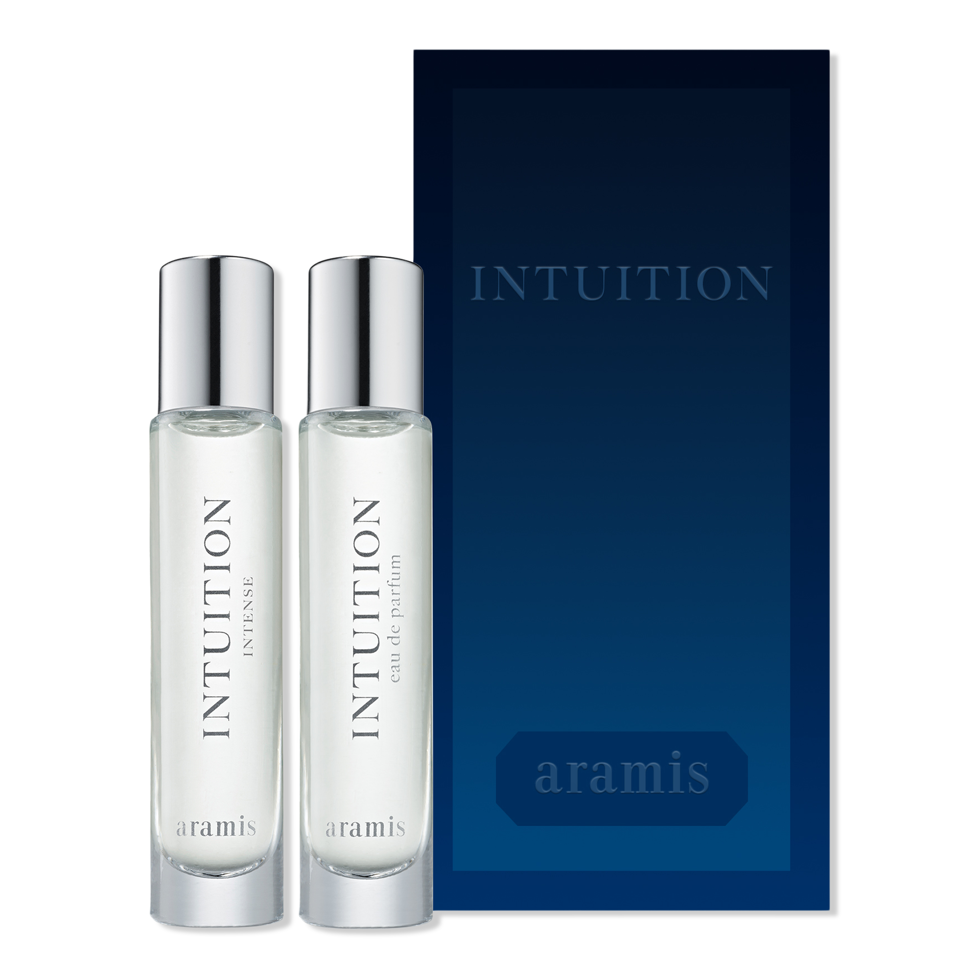 Intuition Travel Spray Duo