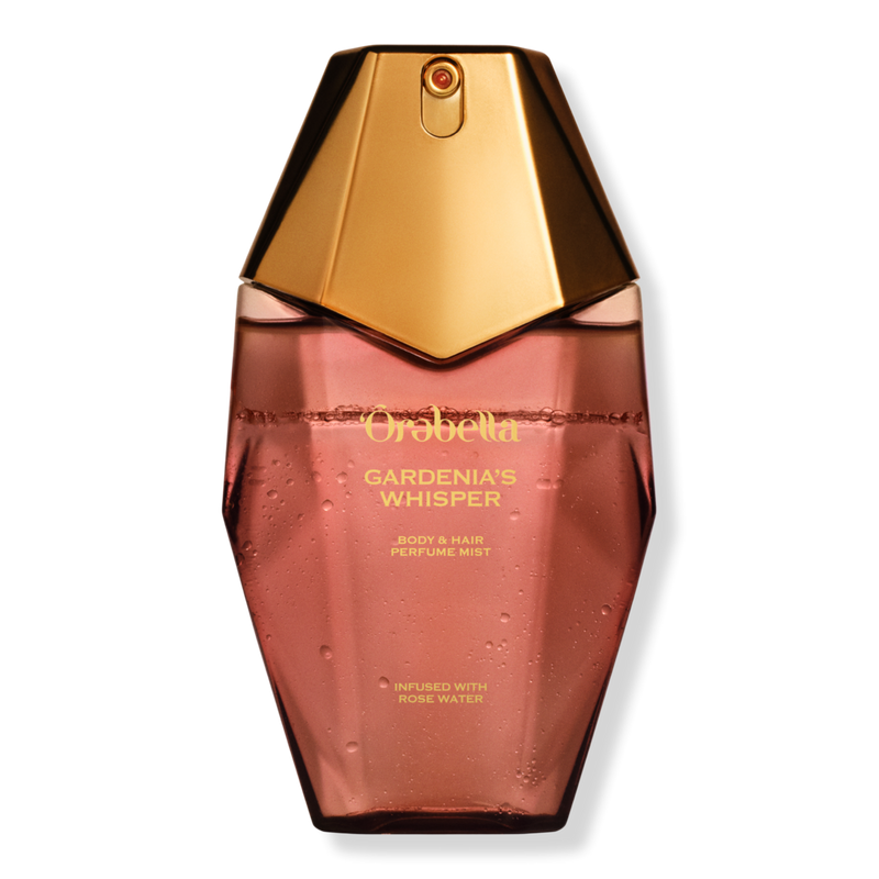 OREBELLA GOLDEN BRULEE ボディ＆ヘアミスト Orebella - GOLDEN BRULEE Body & Hair Perfume Mist | Ulta Beauty