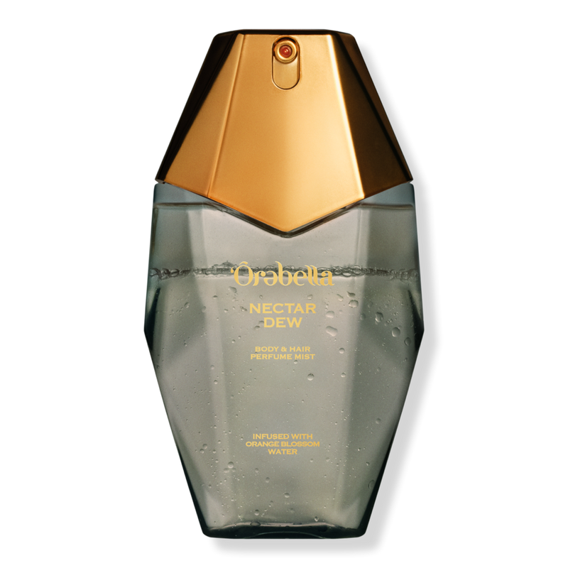 Orebella - GOLDEN BRULEE Body & Hair Perfume Mist | Ulta Beauty