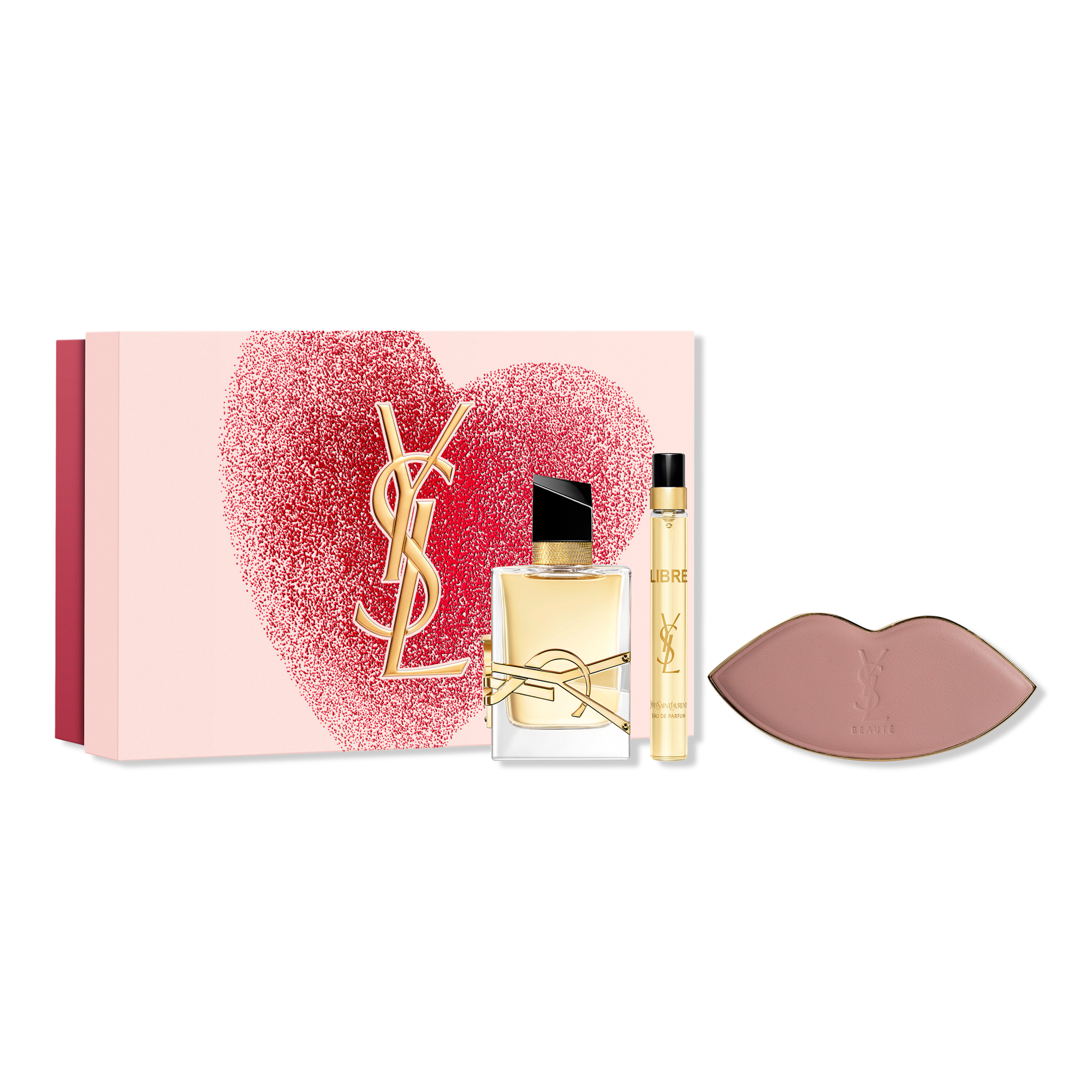 Libre Valentine's Day