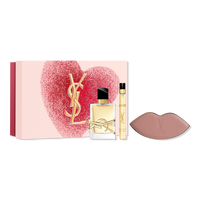 Libre Eau de Parfum Valentine's Day Gift Set with Mirror