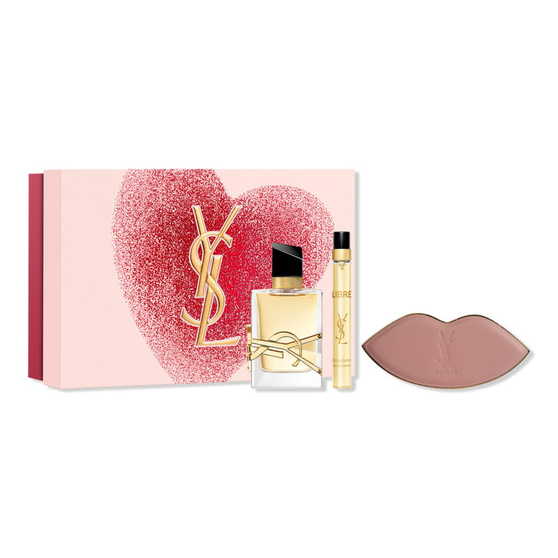 Yves Saint Laurent - Libre Eau de Parfum Mini Duo Set | Ulta Beauty