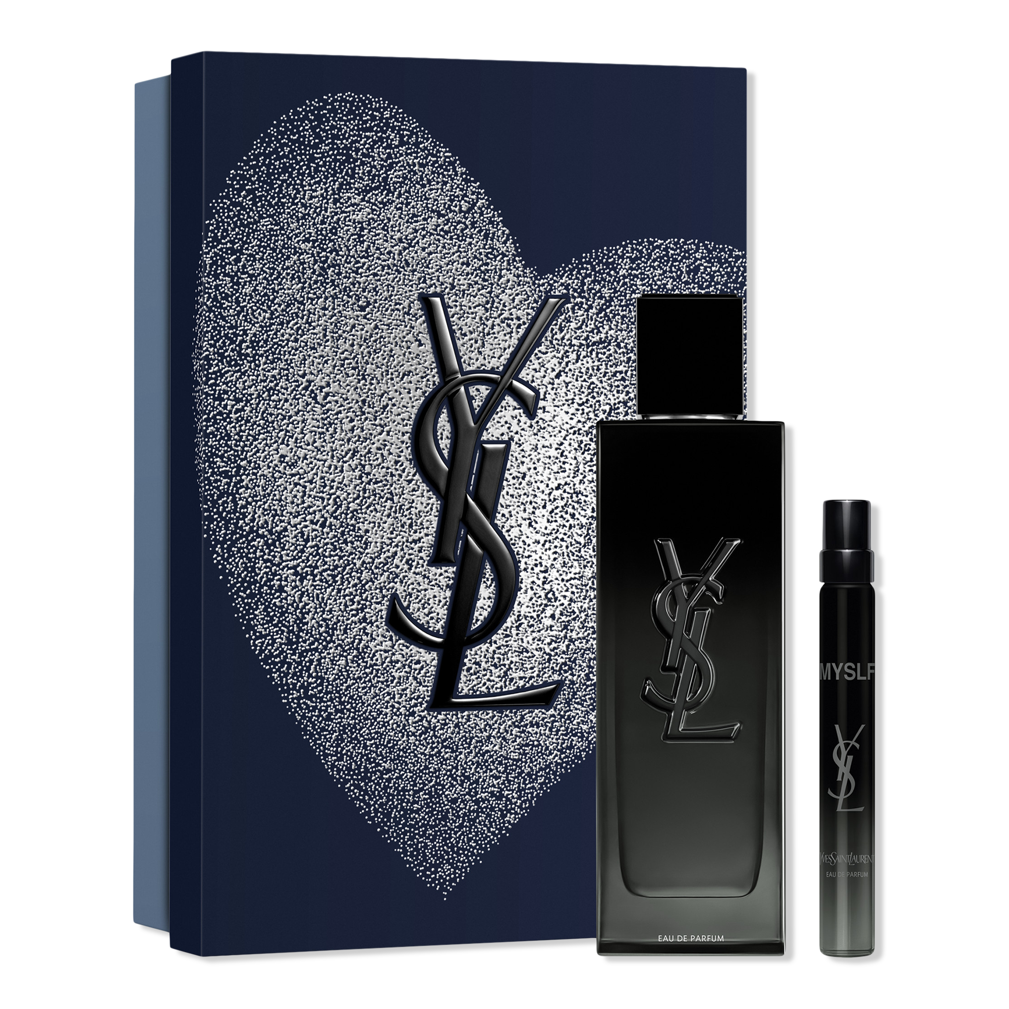 MYSLF Gift Set for Him