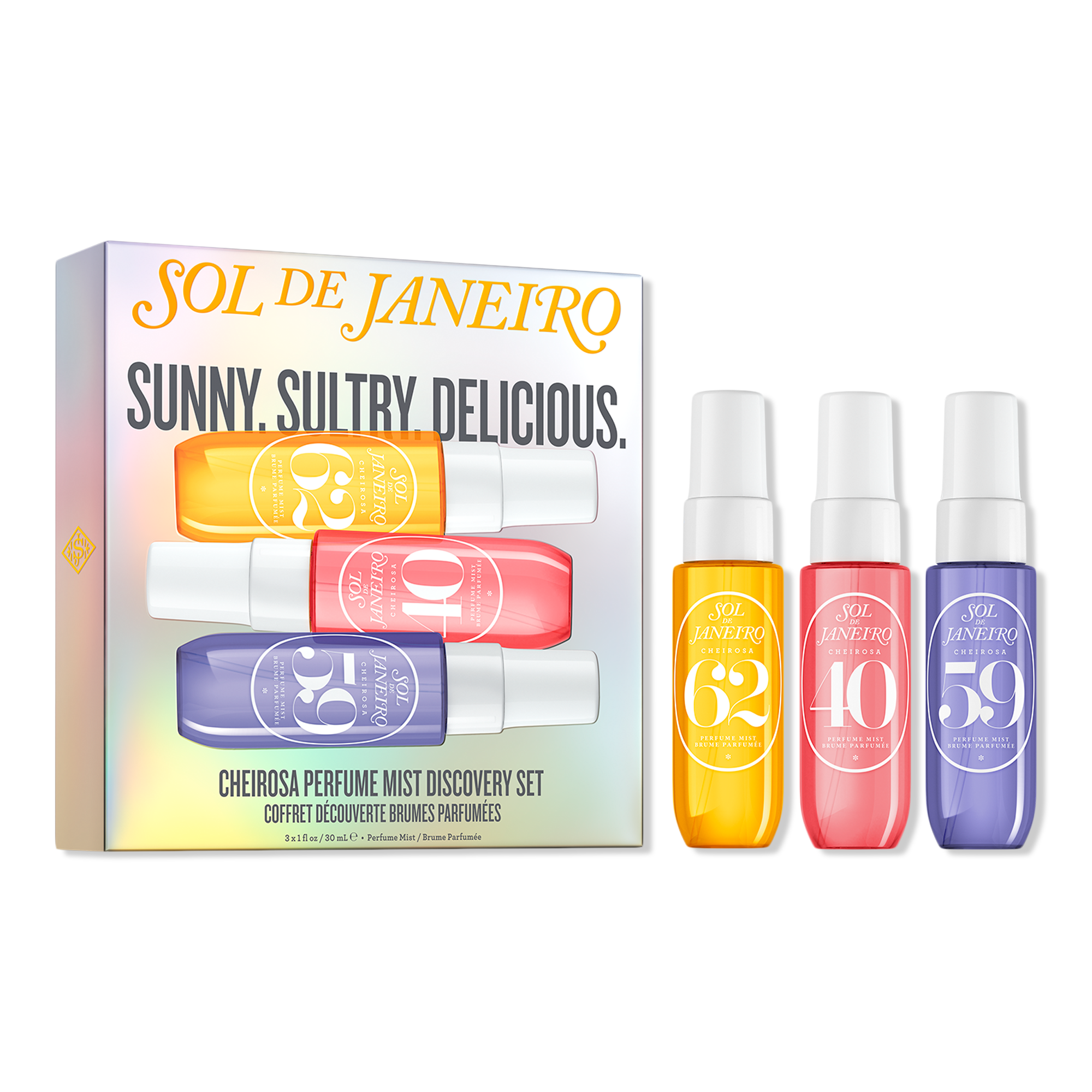 Cheirosa Perfume Mist