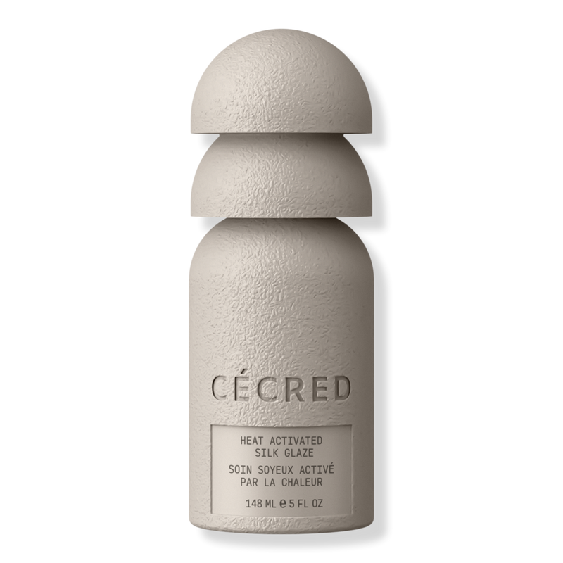 CÉCRED Heat Activated Silk Glaze