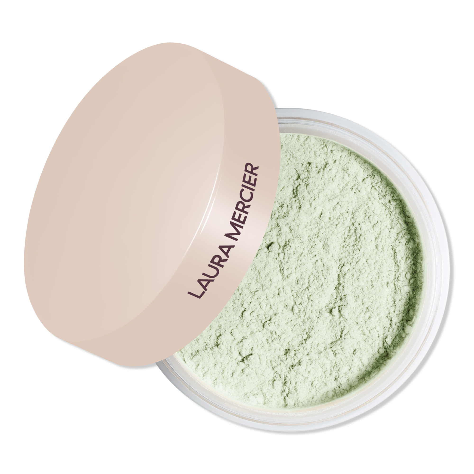 Laura Mercier Mini Ultra-Blur Talc-Free Longwearing Translucent Loose Setting Powder INTERNATIONAL SHIPPING