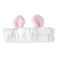 Bunny Spa Headband
