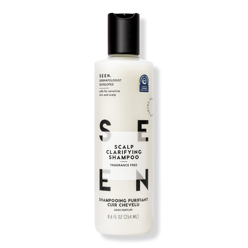 dpHUE - Apple Cider Vinegar Soothing Shampoo | Ulta Beauty