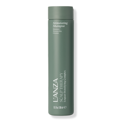 L'anza - 10.1 oz Scalp Therapy Balancing Shampoo | Ulta Beauty