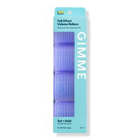 Full Effect Volume Rollers