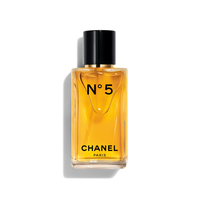 Chanel N°5 Eau de Toilette Spray - 2.5 oz