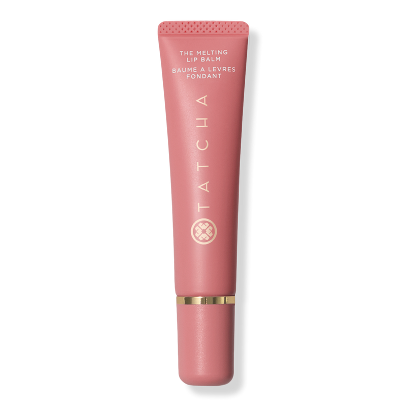 TATCHA The Melting Lip Balm Volumizing & Restorative Peptide Treatment