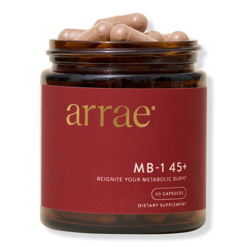 arrae - MB-1: Science-Backed Metabolism Support | Ulta Beauty