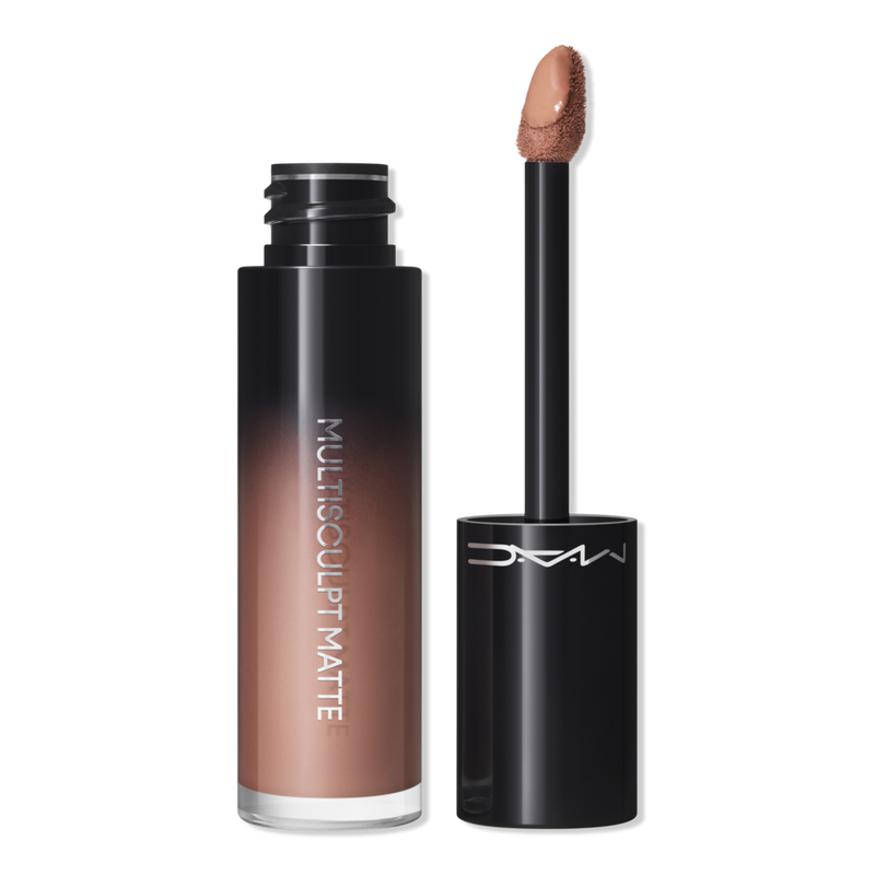 MAC Multisculpt Matte Liquid Eyeshadow + All-Over Color