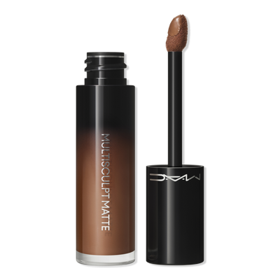 MAC - Uncorked Multisculpt Matte Liquid Eyeshadow + All-Over Color