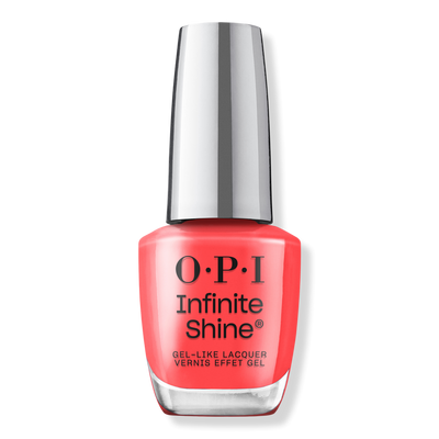 OPI INFINITE SHINE 10本セット　h8 OPI - Pack a Cherry-on Bag Infinite Shine Trip to the Brite Side