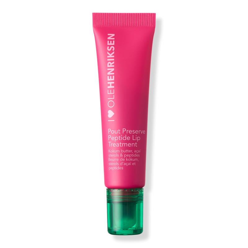 OLEHENRIKSEN - Capri Coco Lime Pout Preserve Chillers Peptide Lip