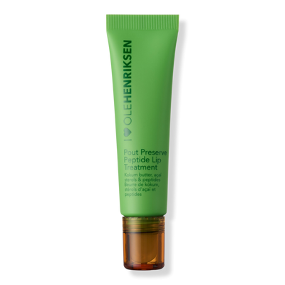 OLEHENRIKSEN - Capri Coco Lime Pout Preserve Chillers Peptide Lip