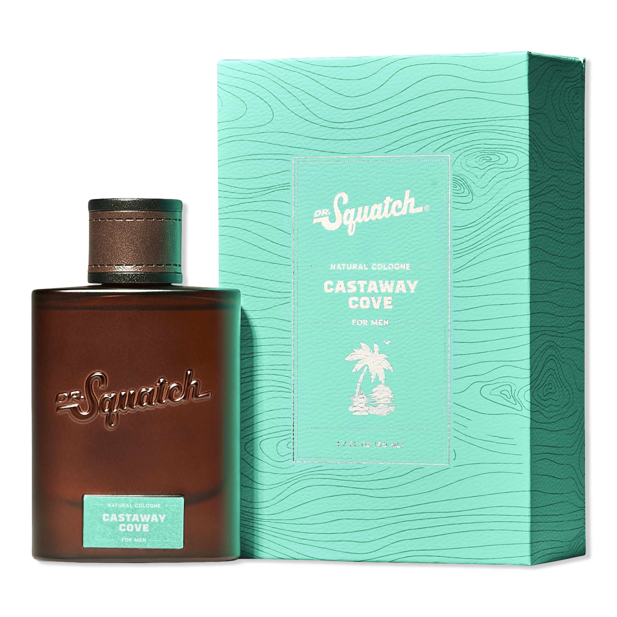 Castaway Cove Natural