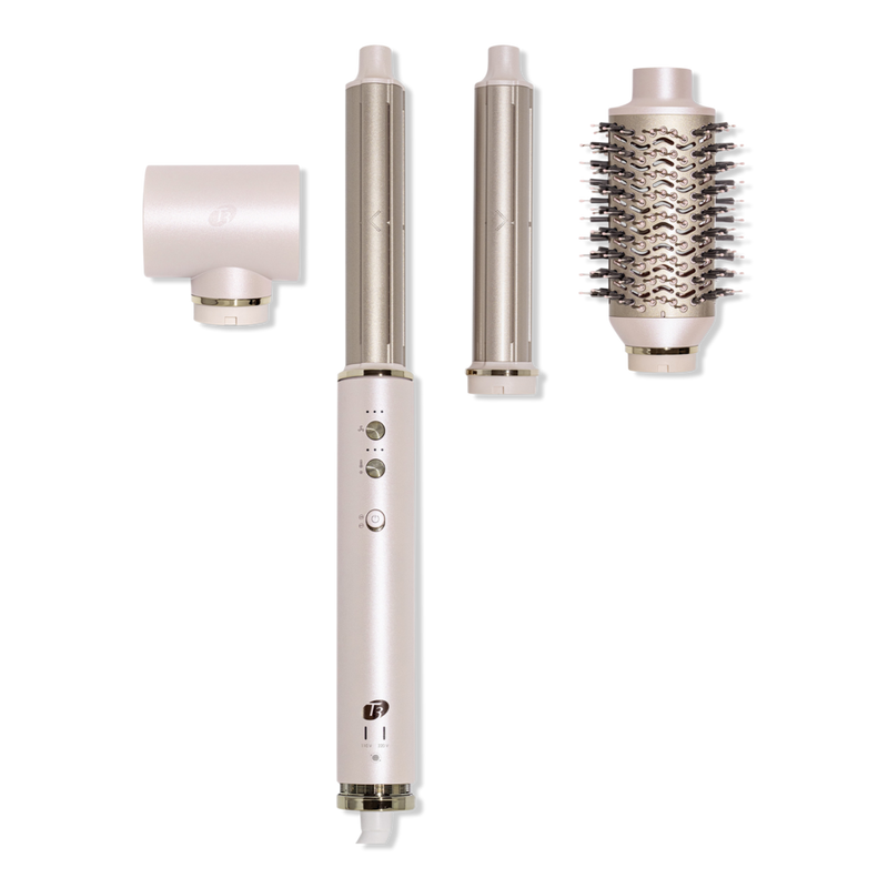 T3 Aire 360 Ceramic Dual Voltage Air Styler Blowout Kit
