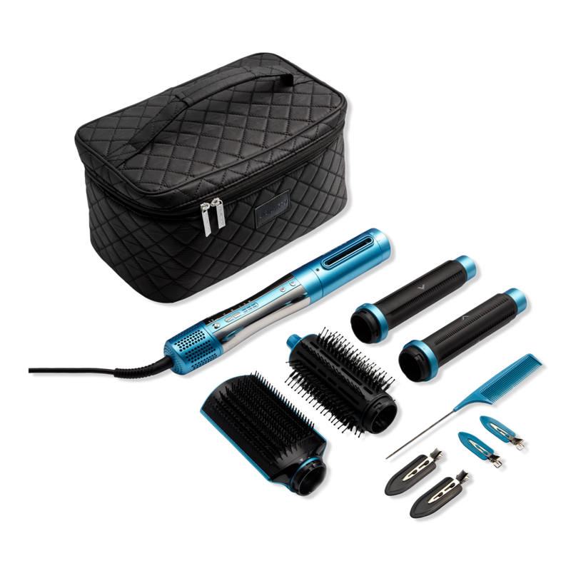 BaBylissPRO Styleu002FSwitch Air Styling & Drying System