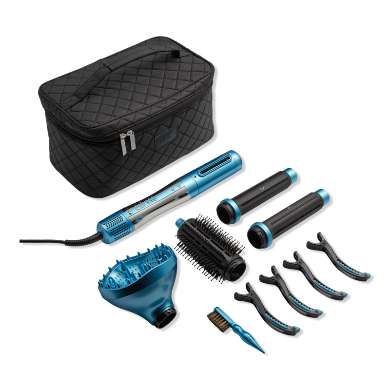 Shark Beauty - Shark Glam Hot Tool Air Styling & Drying System