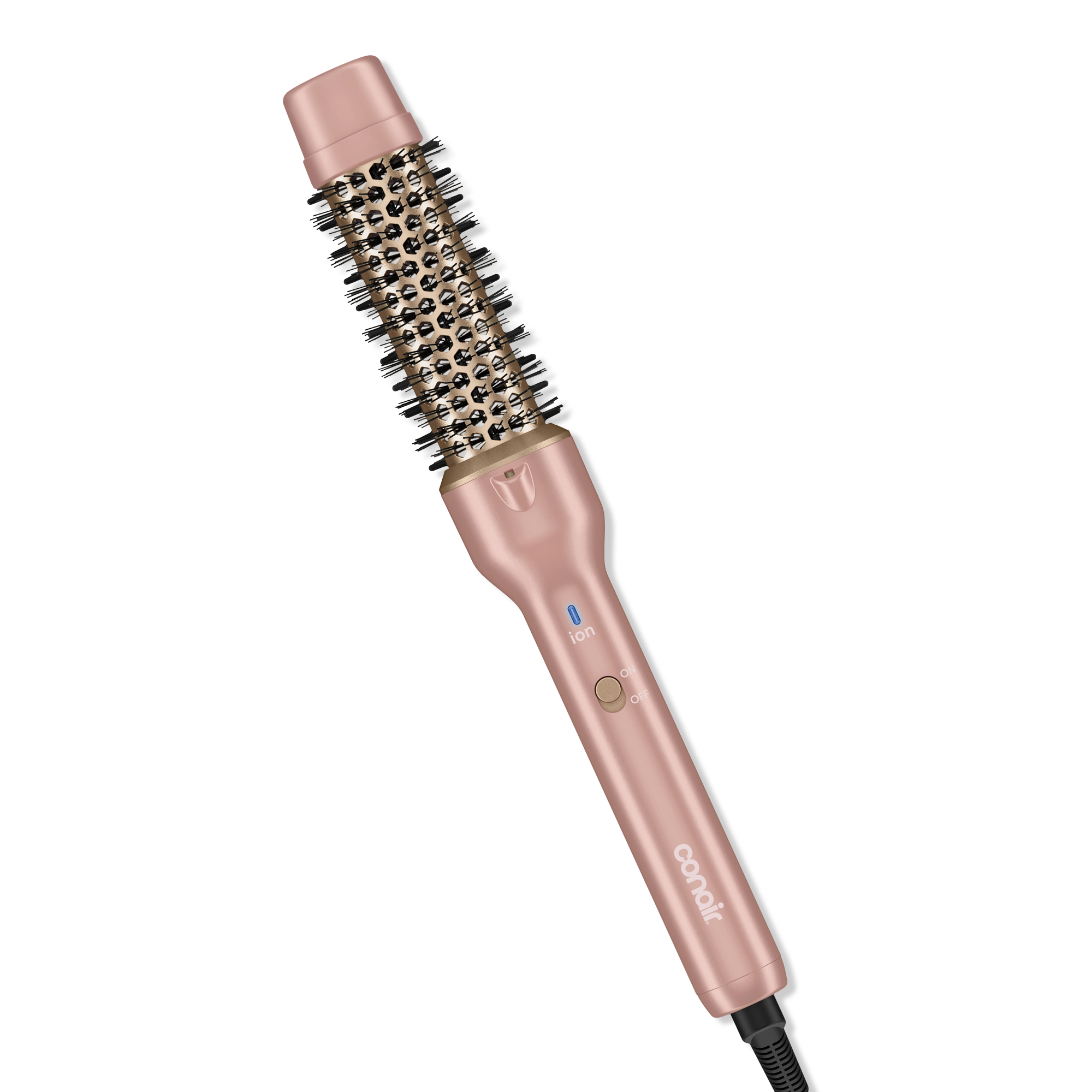 Conair 1¼" Triple Ceramic Thermal Brush