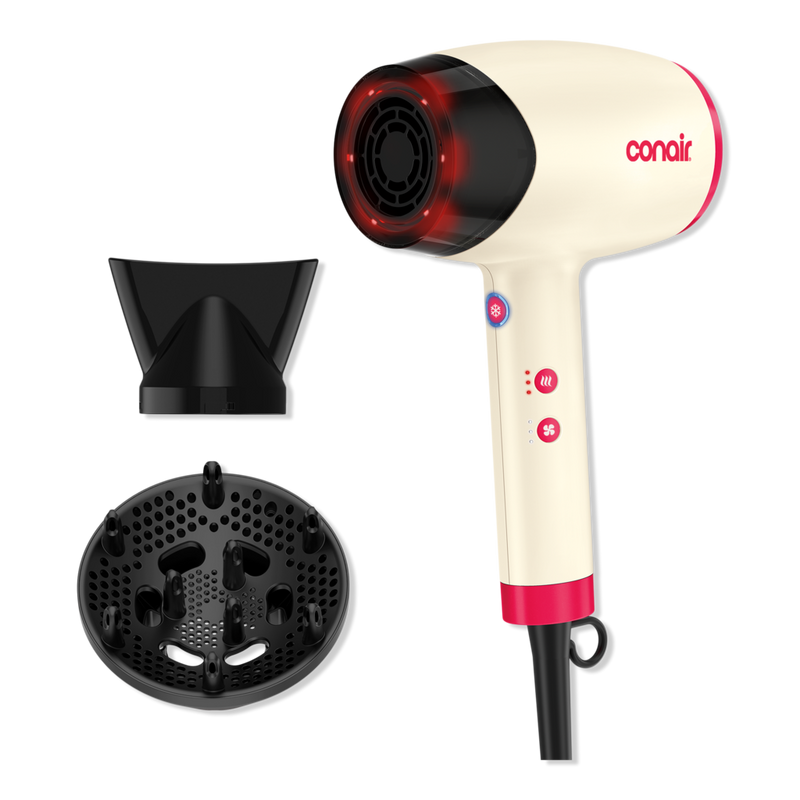 Conair INFINITI PRO LED Infrared Hair Dryer
