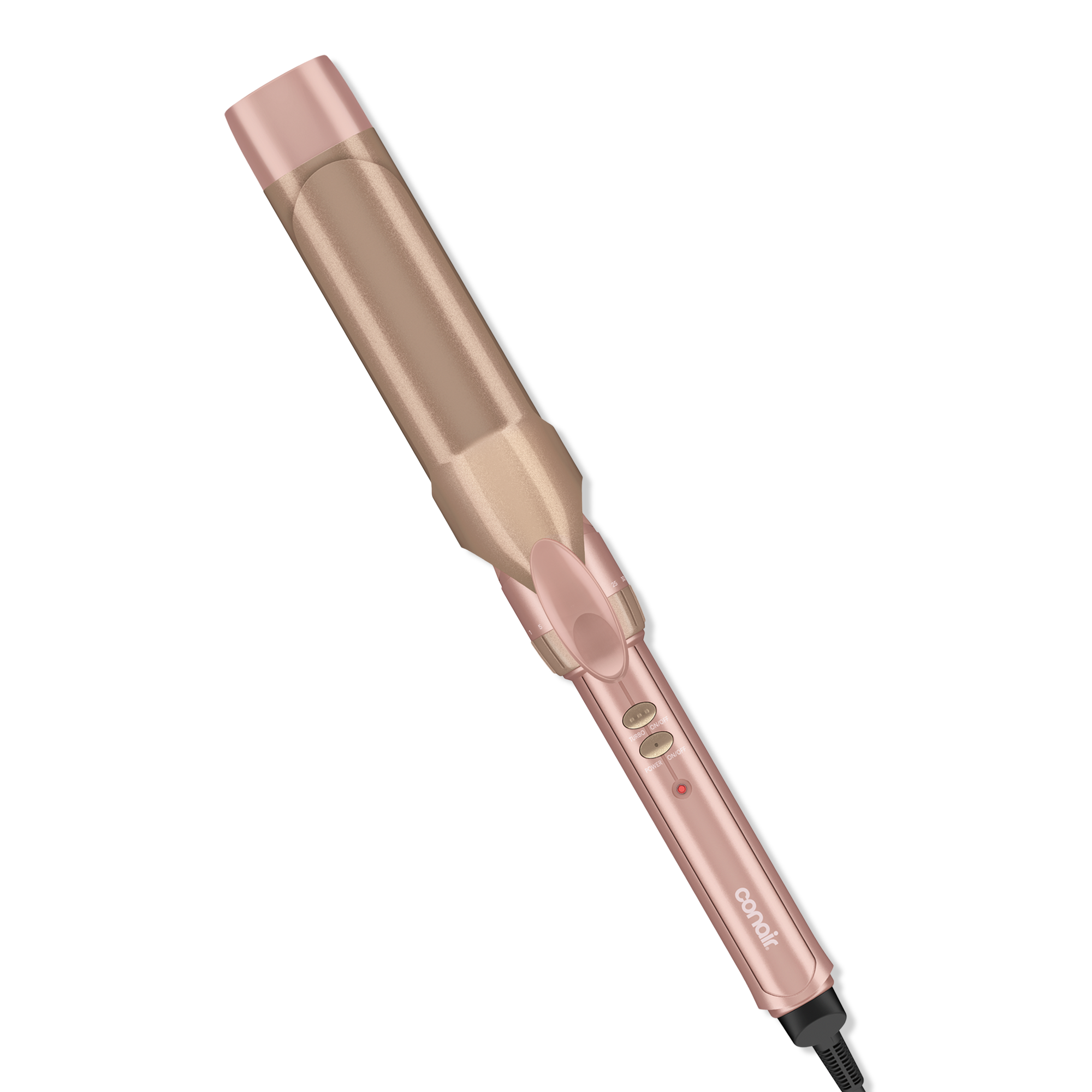 Conair Triple Ceramic Curling Iron