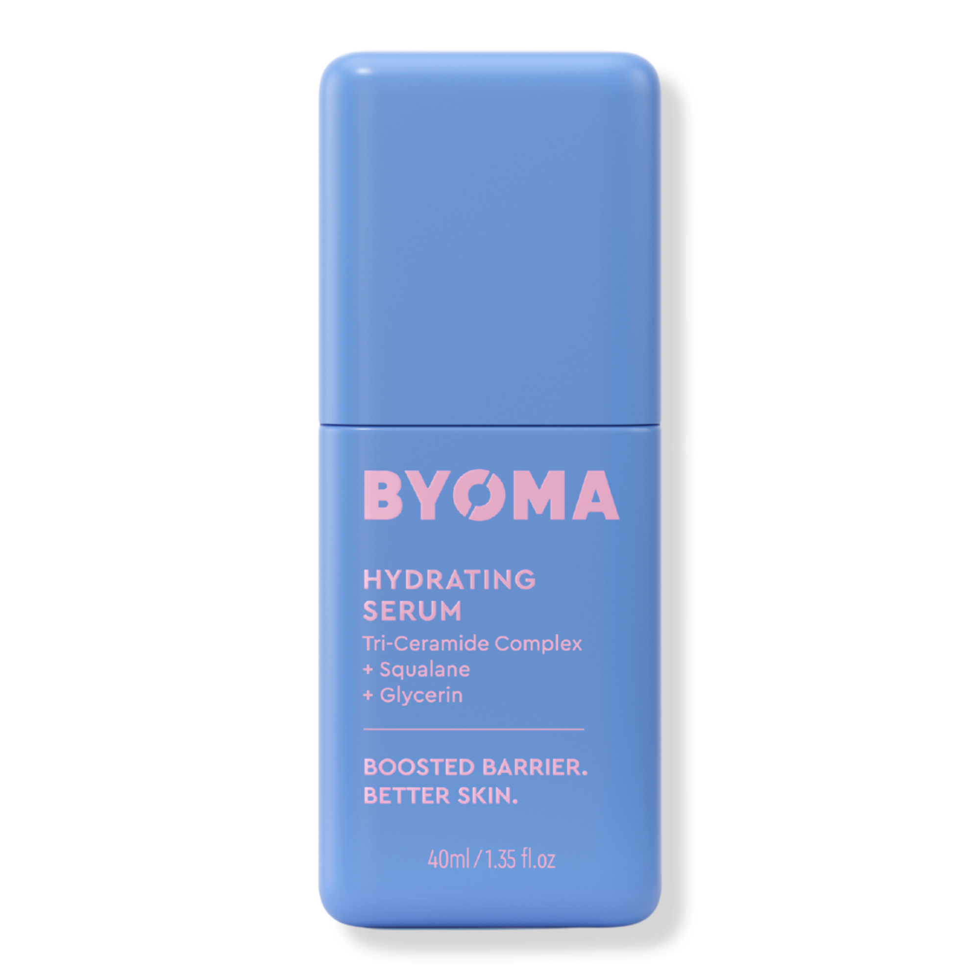 Hydrating Serum with Tri-Ceramide Complex