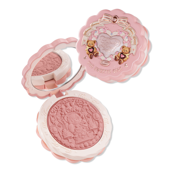 Polite Pout Glossy Lip Balm