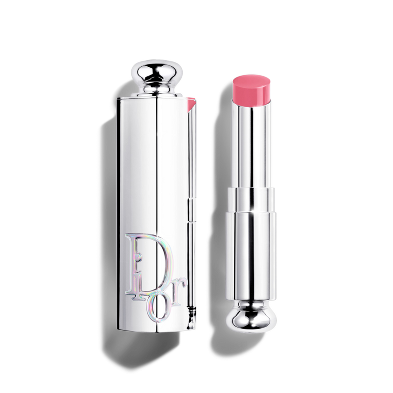 Dior - 599 Adiorable Addict Glass Lipstick | Ulta Beauty