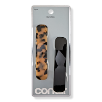 Conair Accessories - Acrylic Barrettes | Ulta Beauty