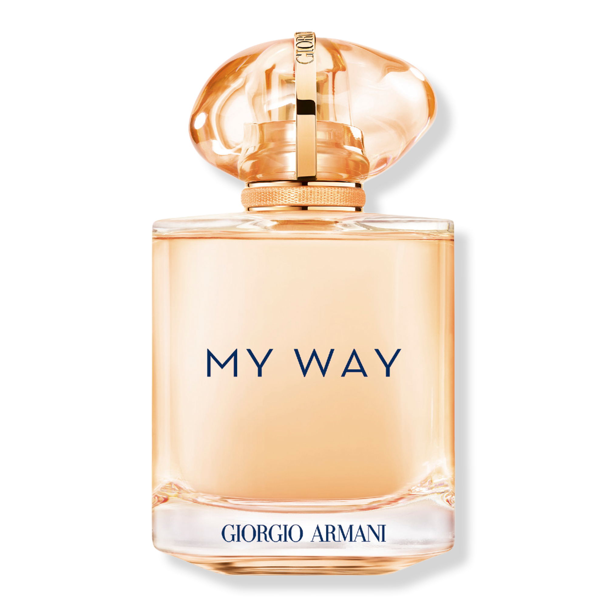 My Way Sunny Vanilla