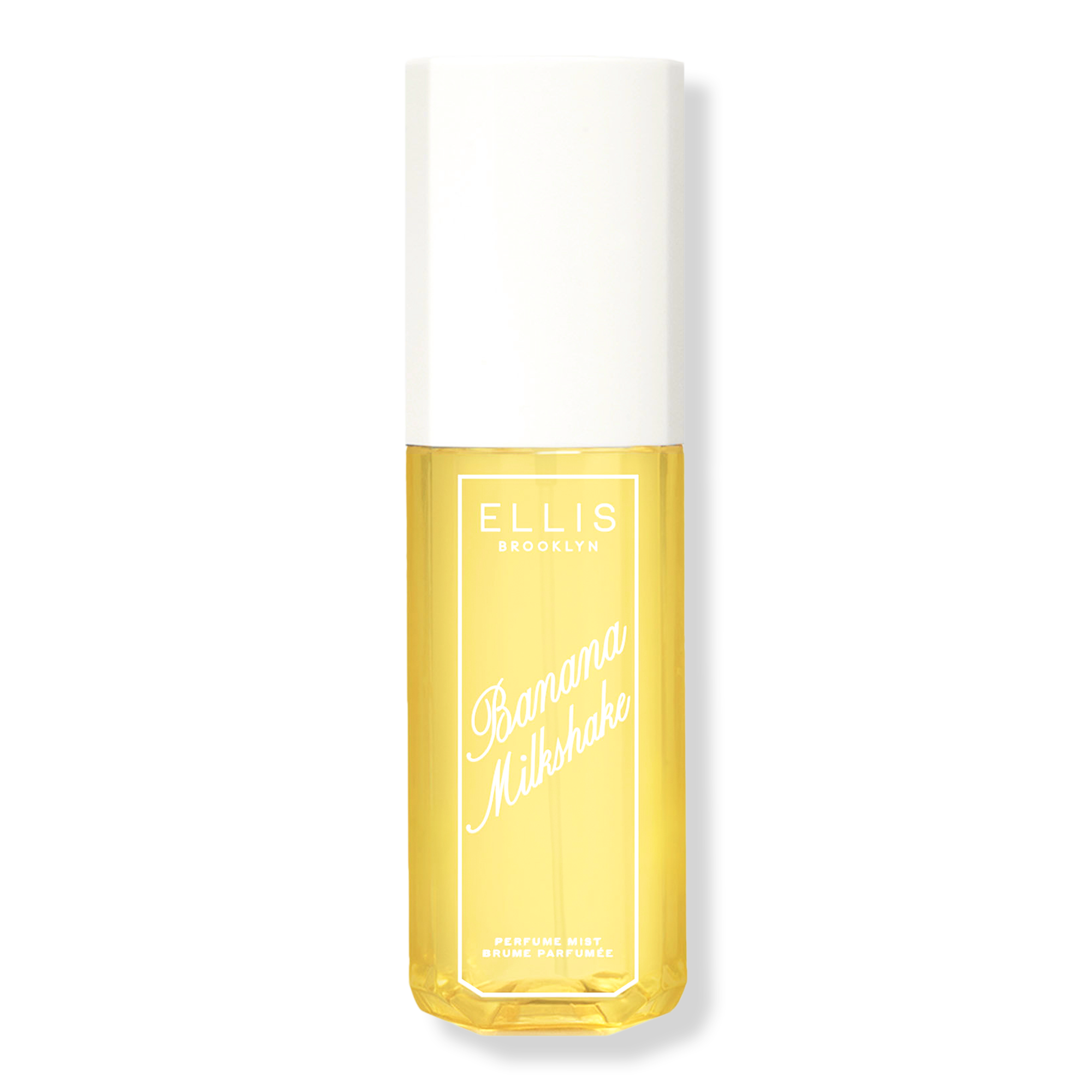 BANANA MILKSHAKE Perfume Mist