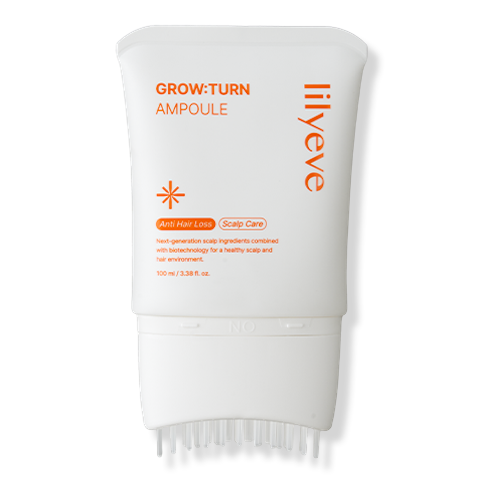 Growturn Exosome Brush Ampoule