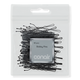 Black Bobby Pins 