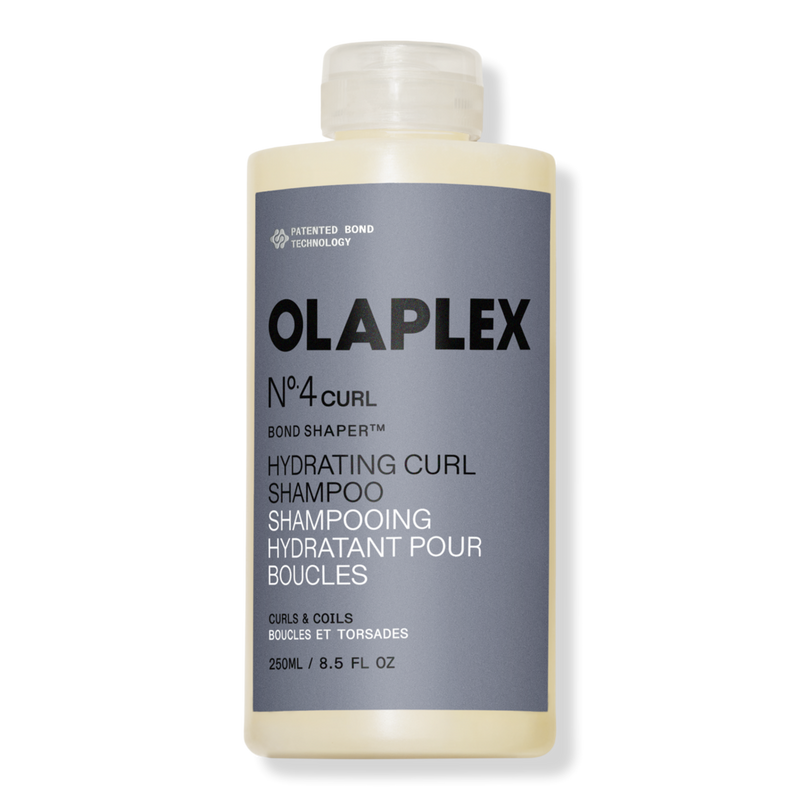 OLAPLEX - 17.7 oz No.4 Fine Bond Maintenance Volumizing and