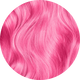 Baddie Semi-Permanent Hair Dye 