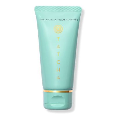 TATCHA - 1.7 oz The Matcha Foam Pore-Refining & Oil-Balancing